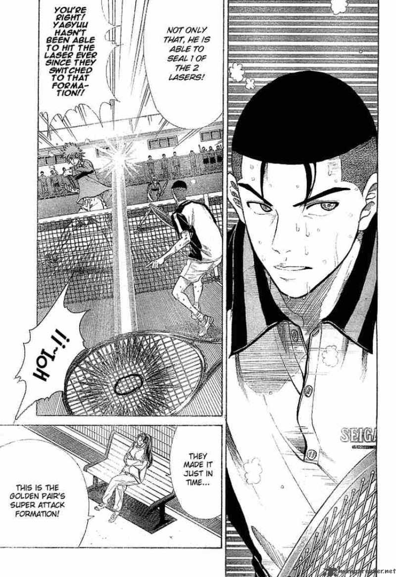 Prince Of Tennis 207 7