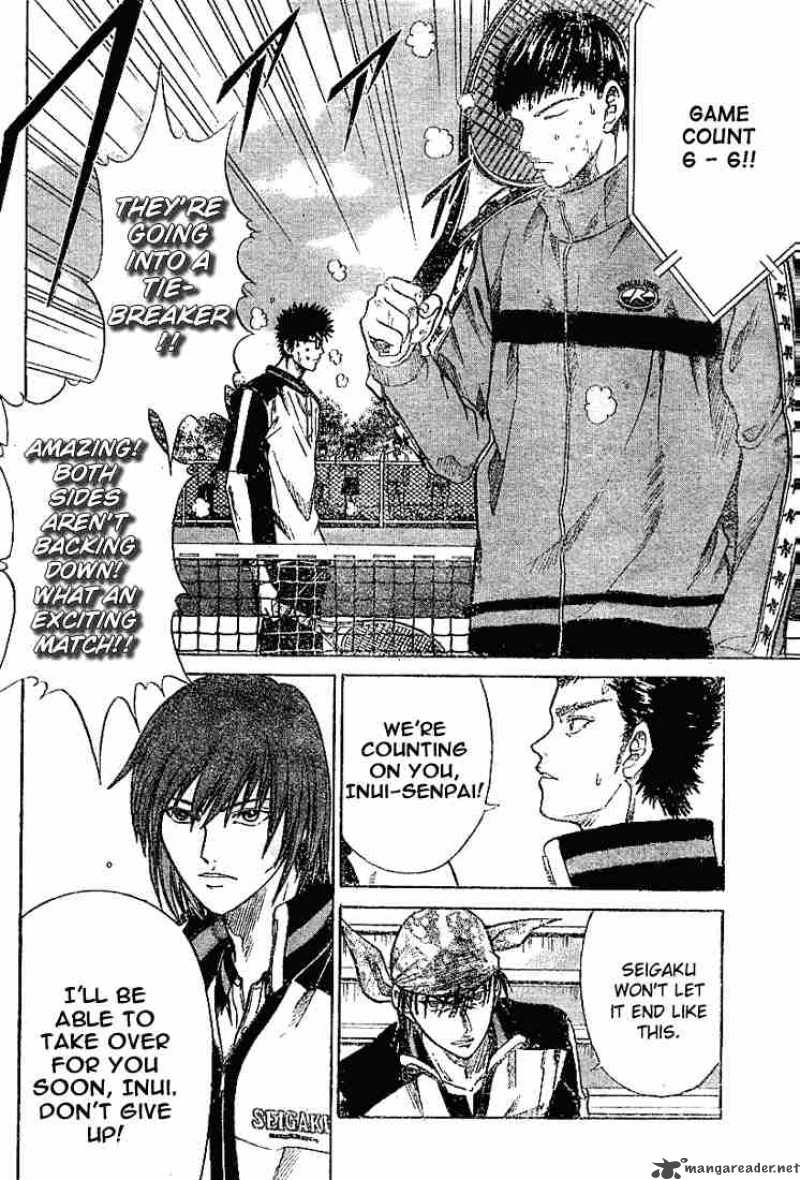 Prince Of Tennis 214 8