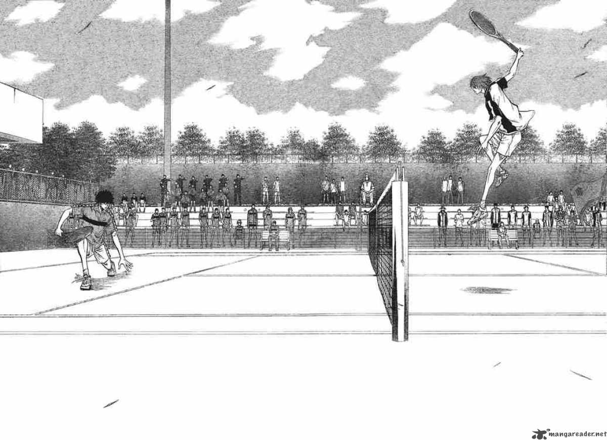 Prince Of Tennis 216 15