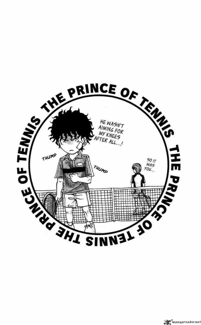 Prince Of Tennis 216 18