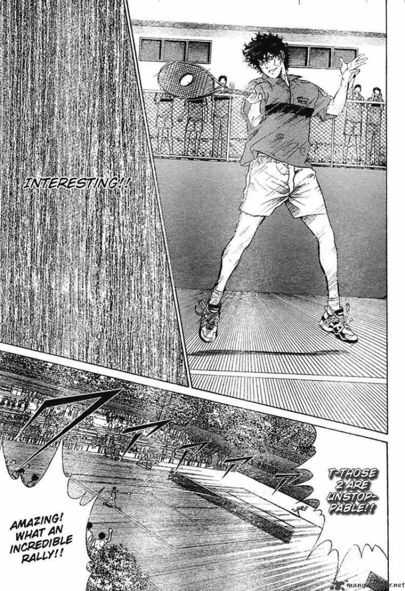 Prince Of Tennis 217 8