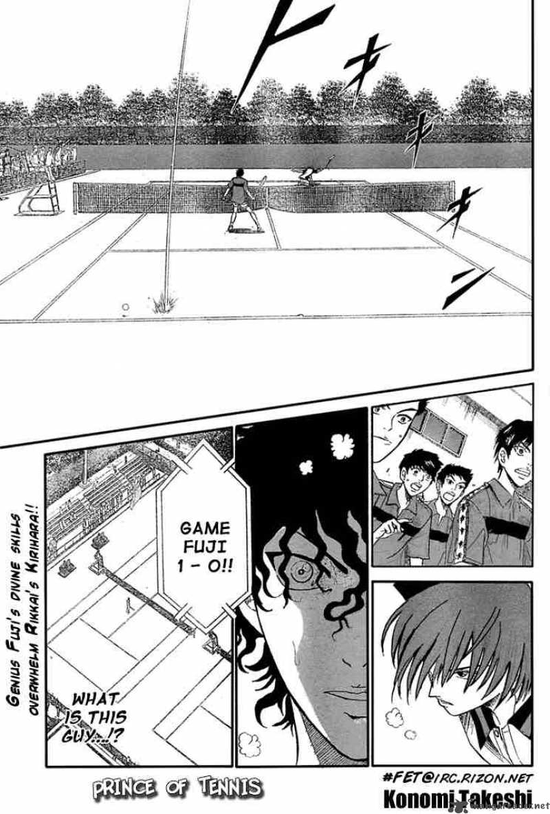 Prince Of Tennis 218 1