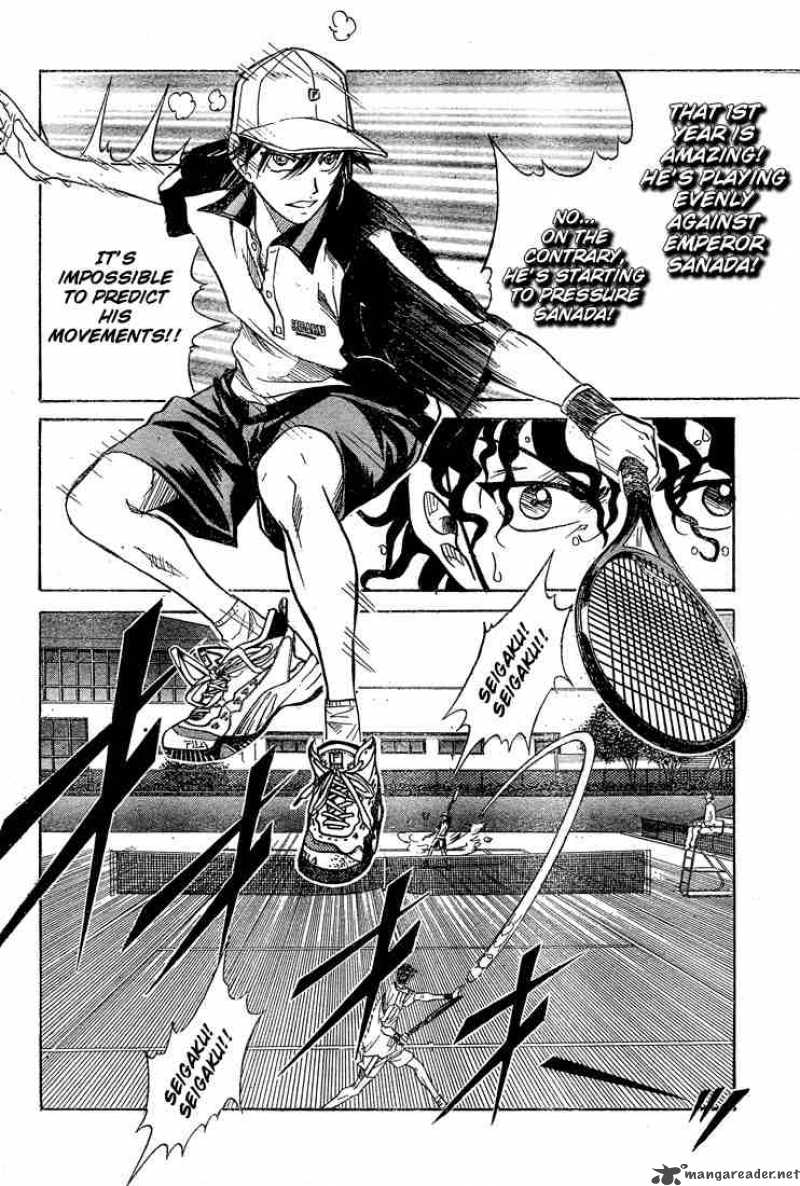 Prince Of Tennis 227 9