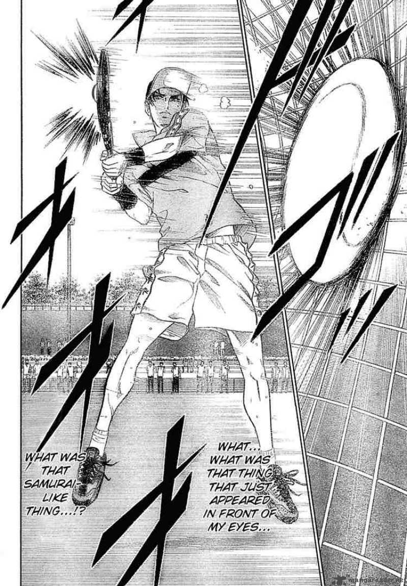 Prince Of Tennis 232 9