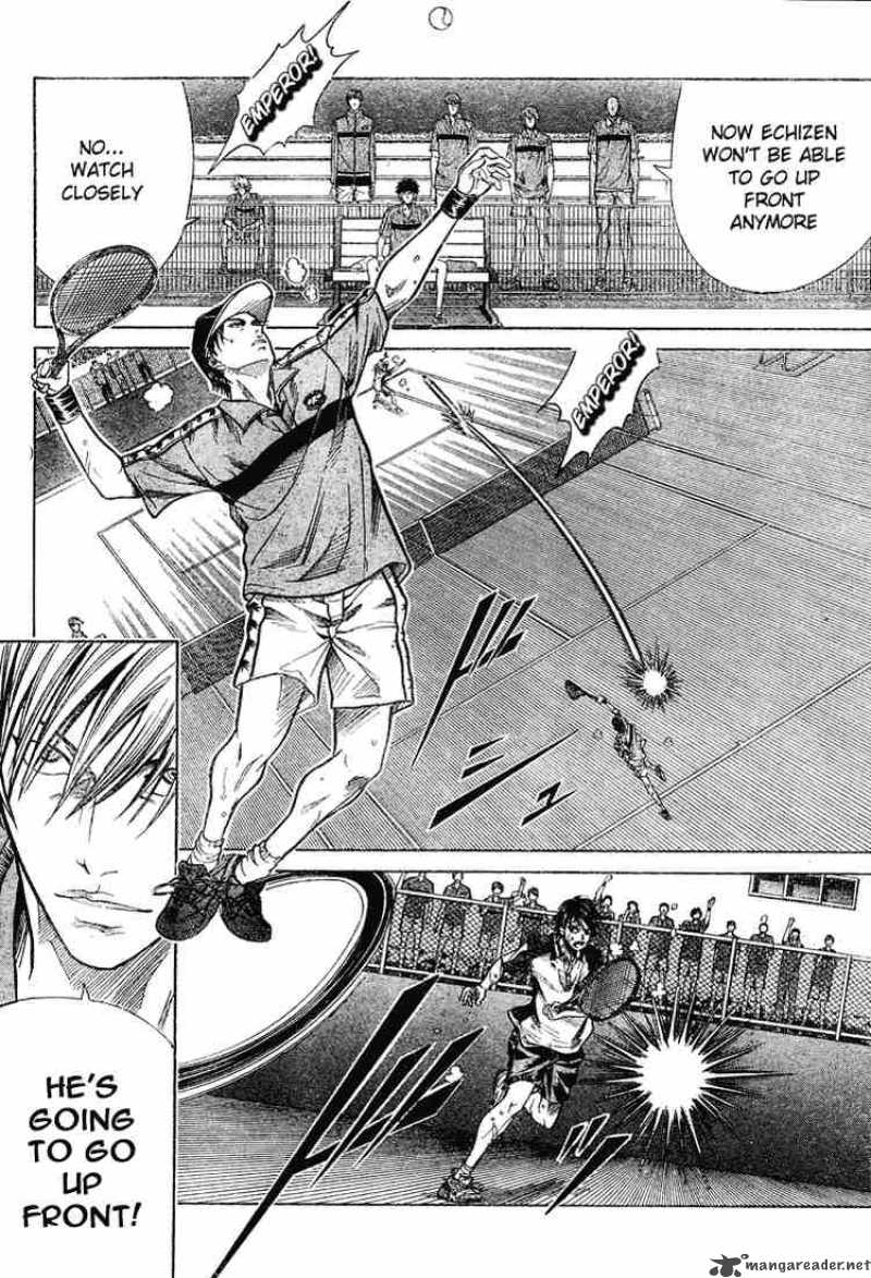 Prince Of Tennis 233 9