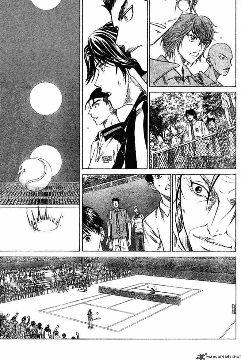 Prince Of Tennis 235 14