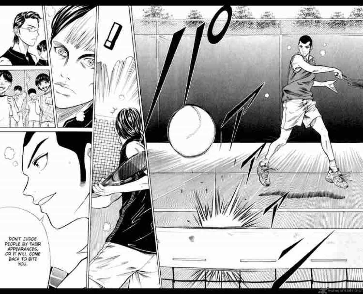 Prince Of Tennis 251 13