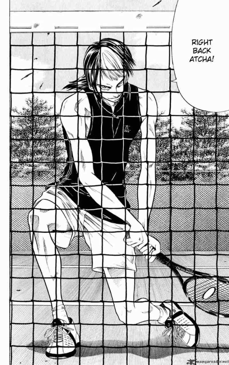 Prince Of Tennis 251 14