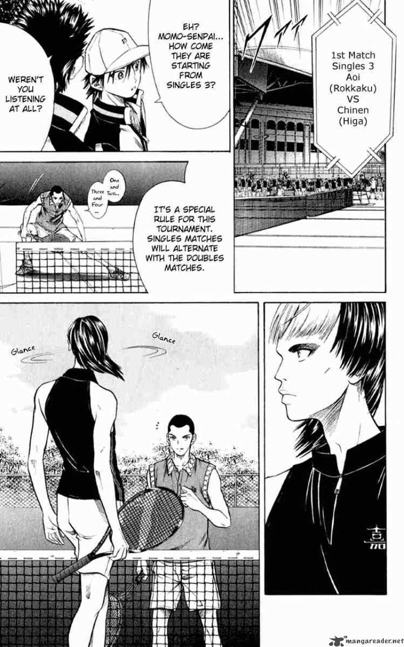 Prince Of Tennis 251 8