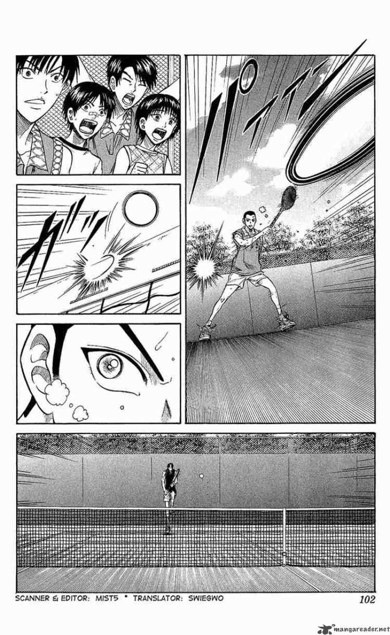 Prince Of Tennis 252 2