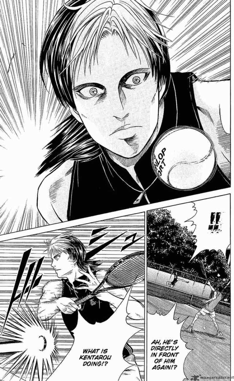 Prince Of Tennis 252 3