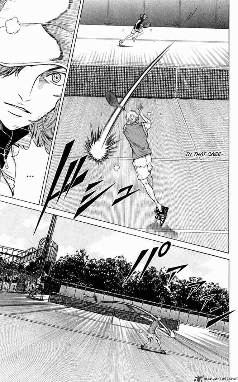 Prince Of Tennis 253 7