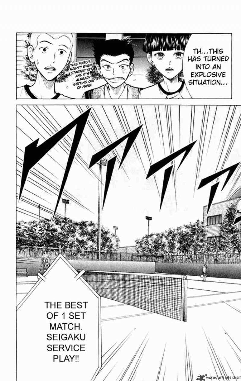 Prince Of Tennis 254 5