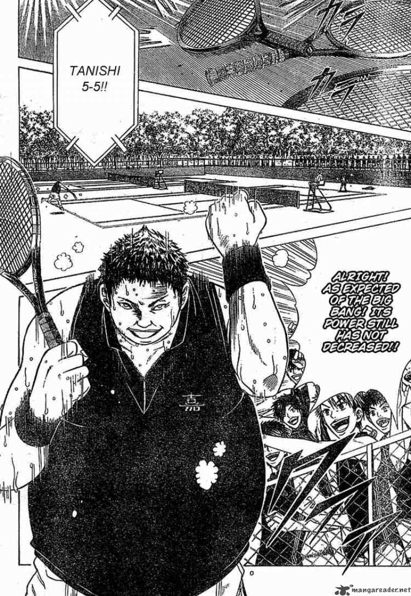 Prince Of Tennis 257 10