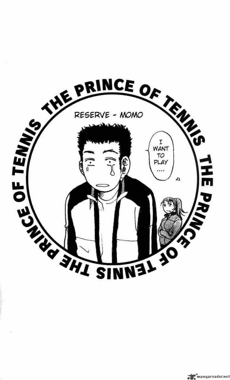 Prince Of Tennis 26 18