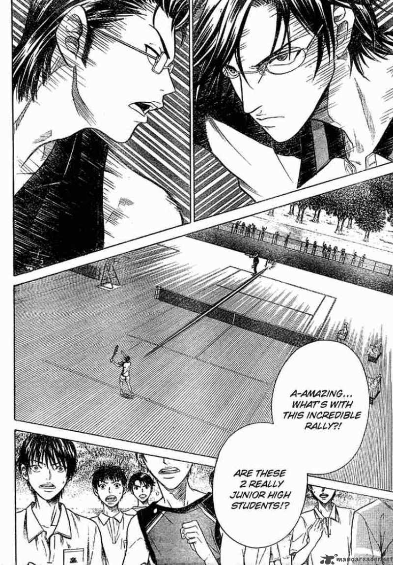 Prince Of Tennis 270 4