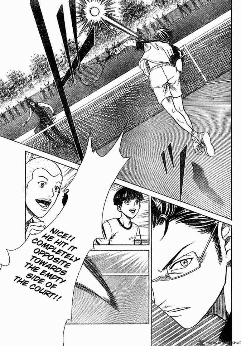 Prince Of Tennis 270 7