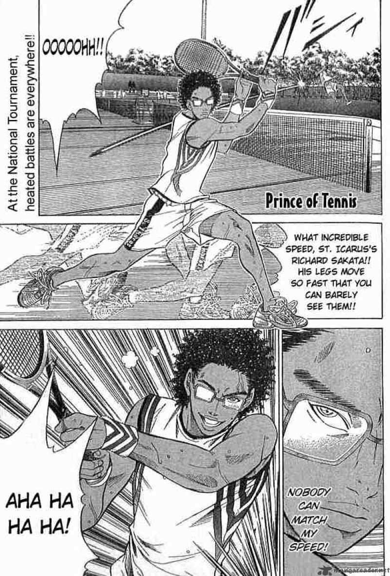 Prince Of Tennis 273 1