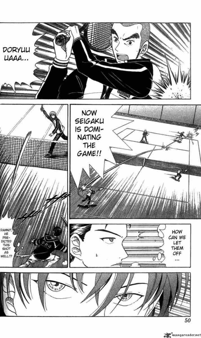 Prince Of Tennis 28 2