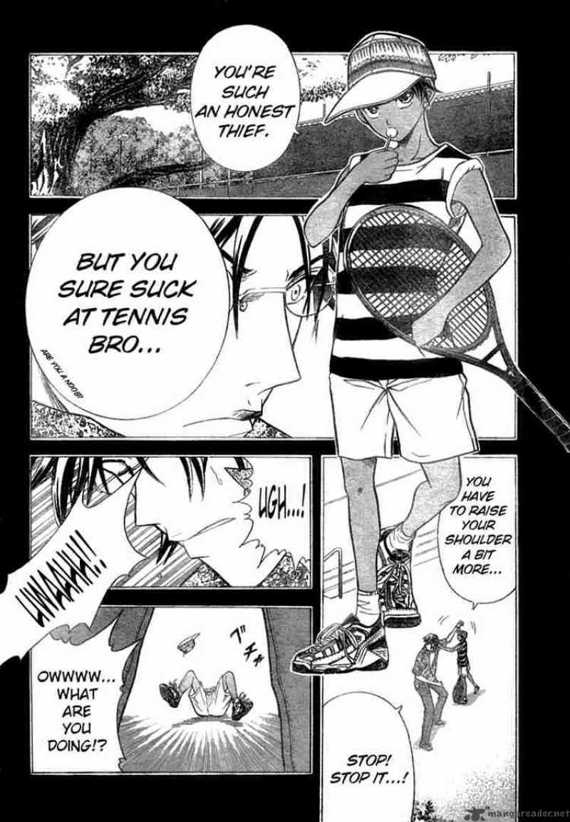 Prince Of Tennis 282 14