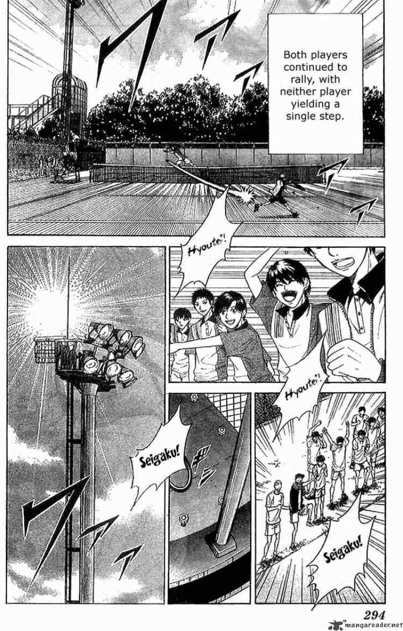 Prince Of Tennis 303 2