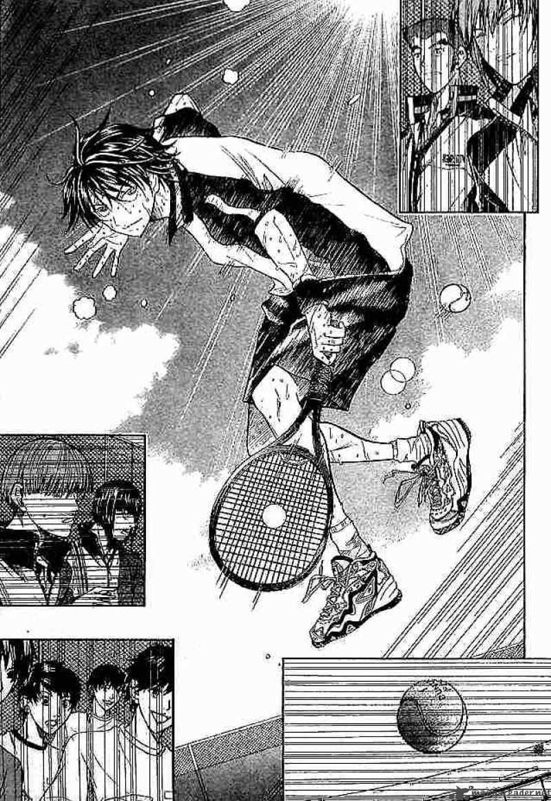 Prince Of Tennis 304 7