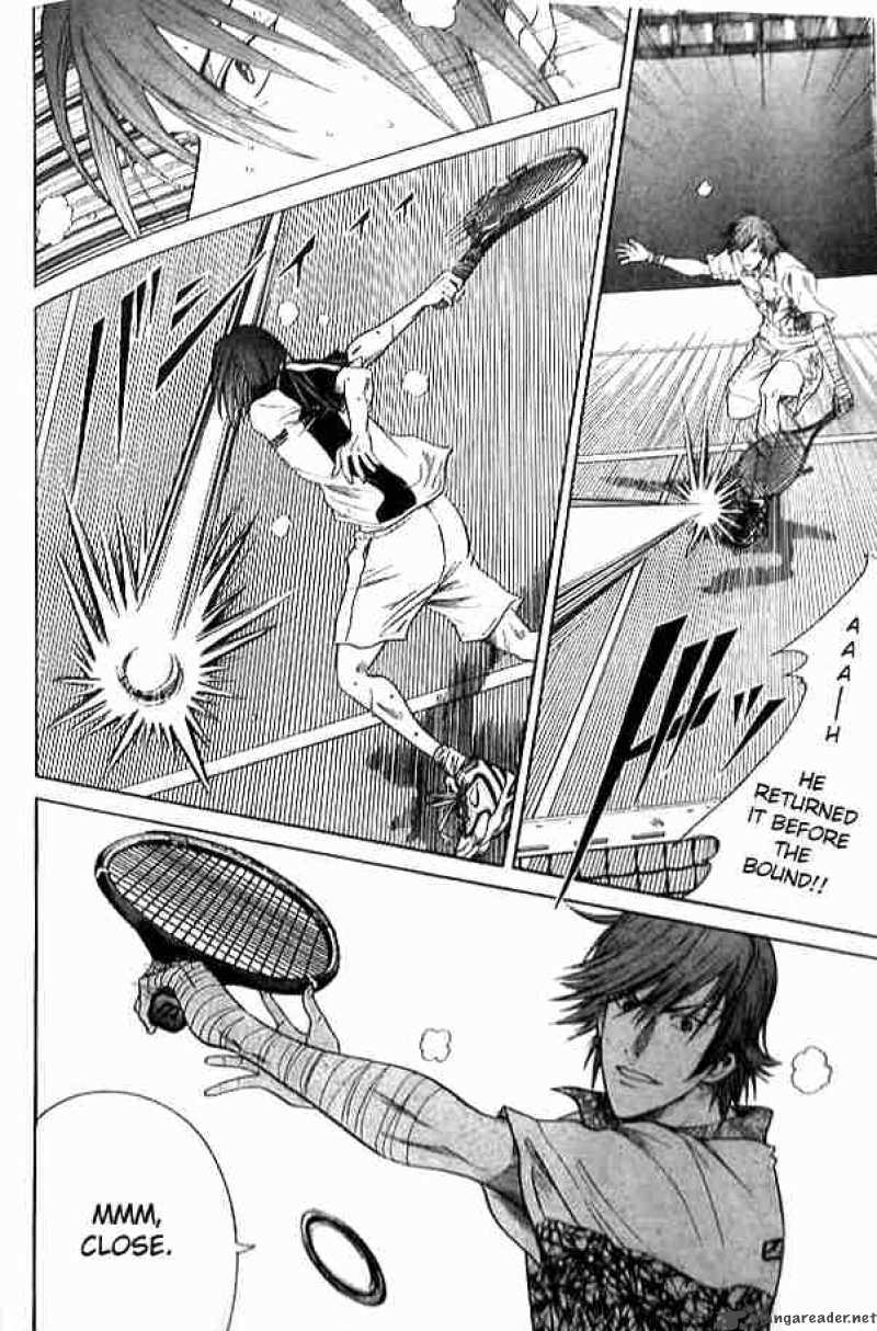 Prince Of Tennis 316 4