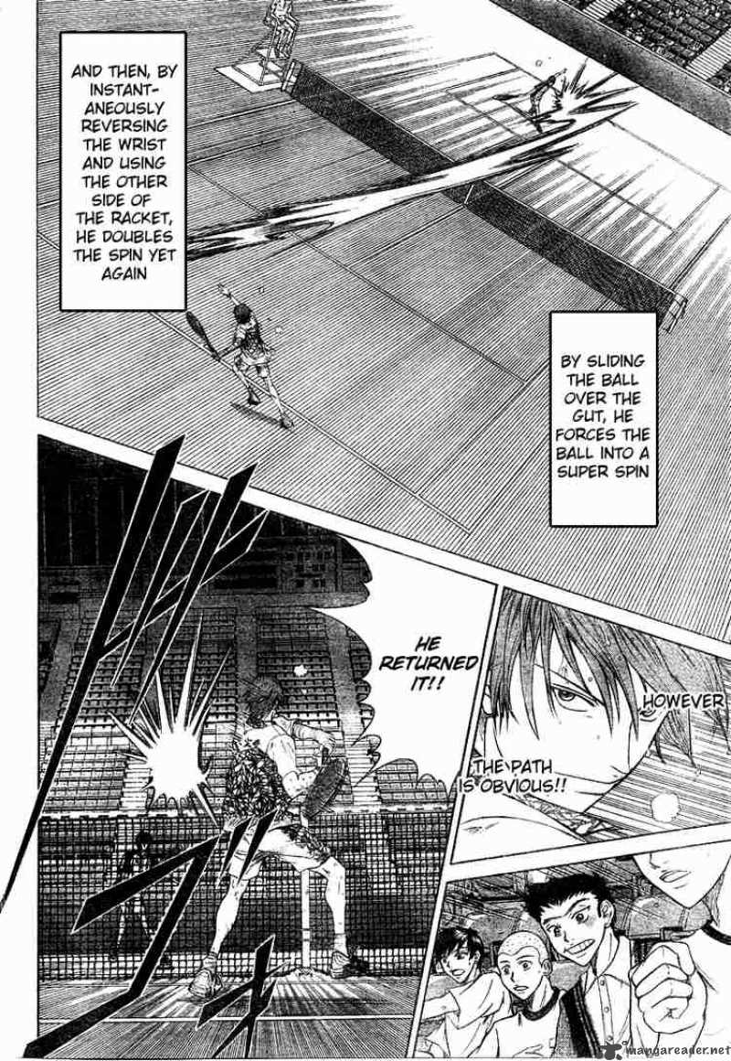 Prince Of Tennis 319 3