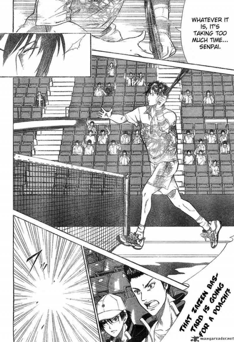 Prince Of Tennis 333 13