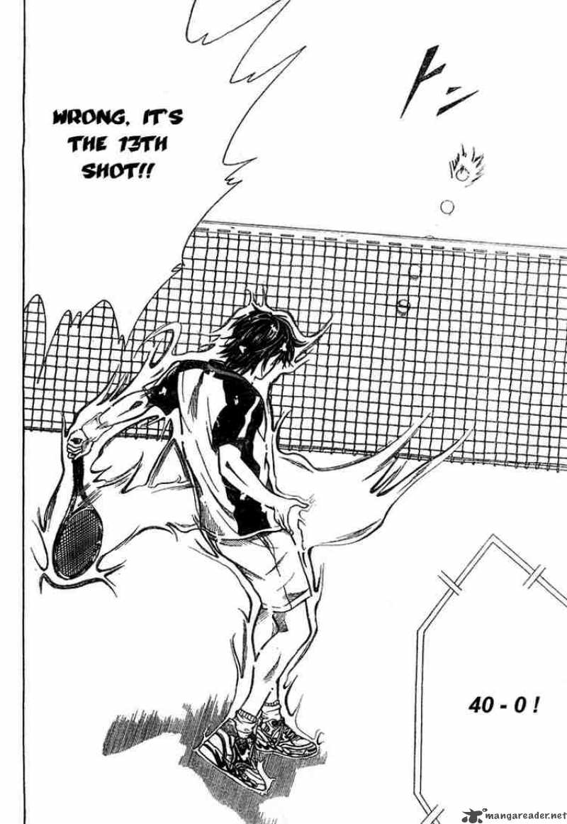 Prince Of Tennis 335 6