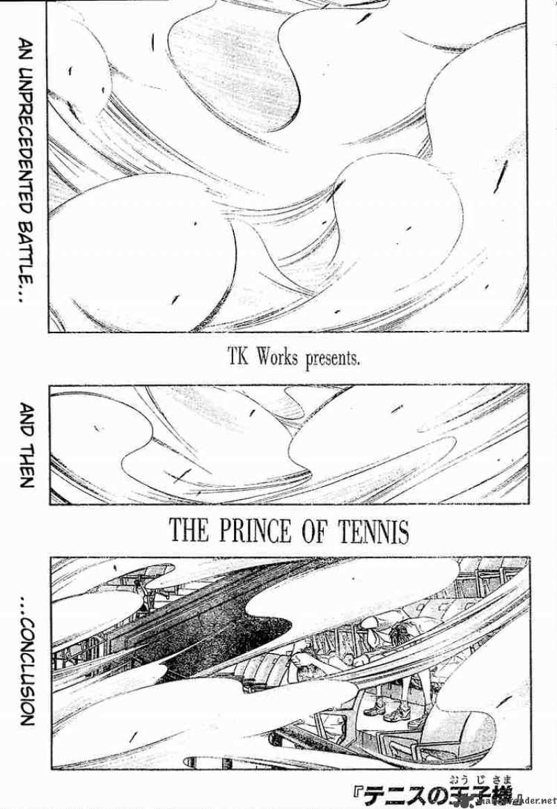 Prince Of Tennis 340 1