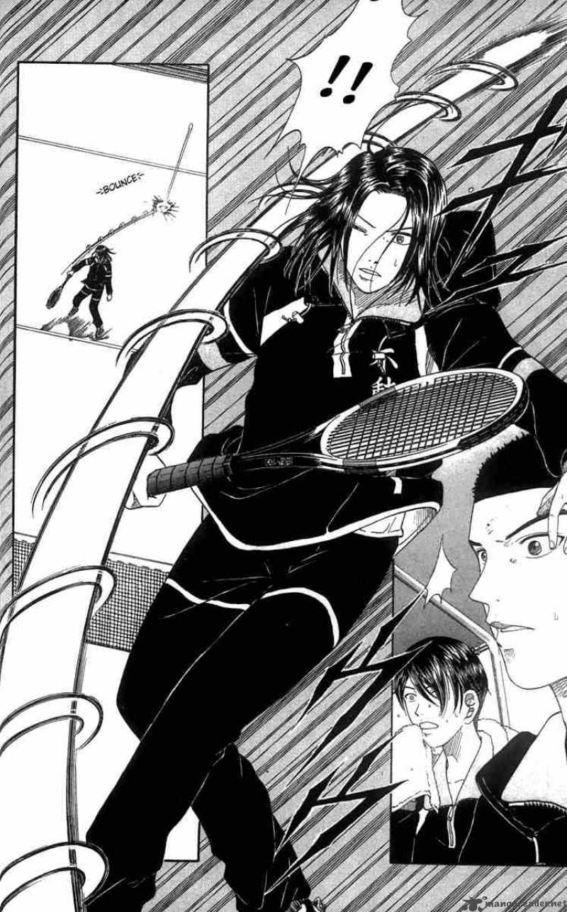 Prince Of Tennis 35 7