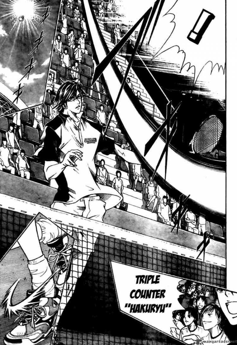 Prince Of Tennis 360 10