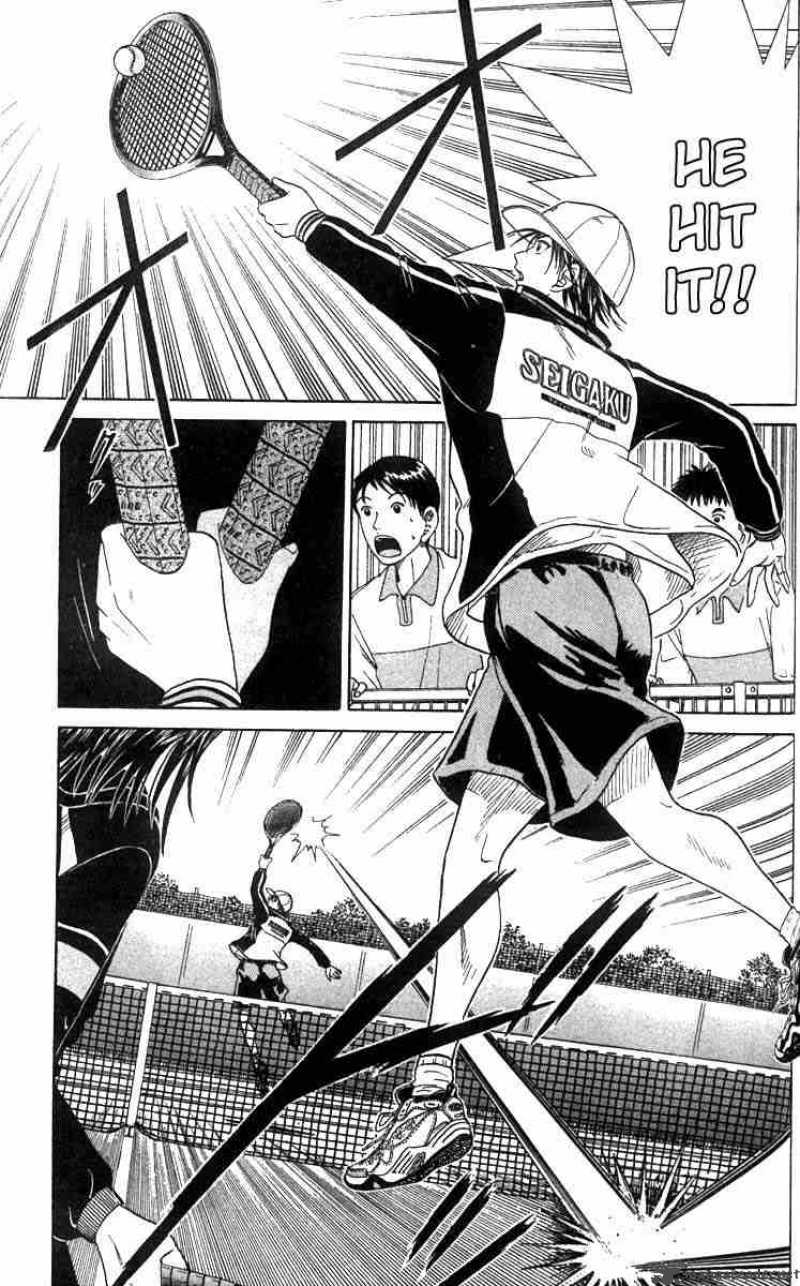 Prince Of Tennis 37 4