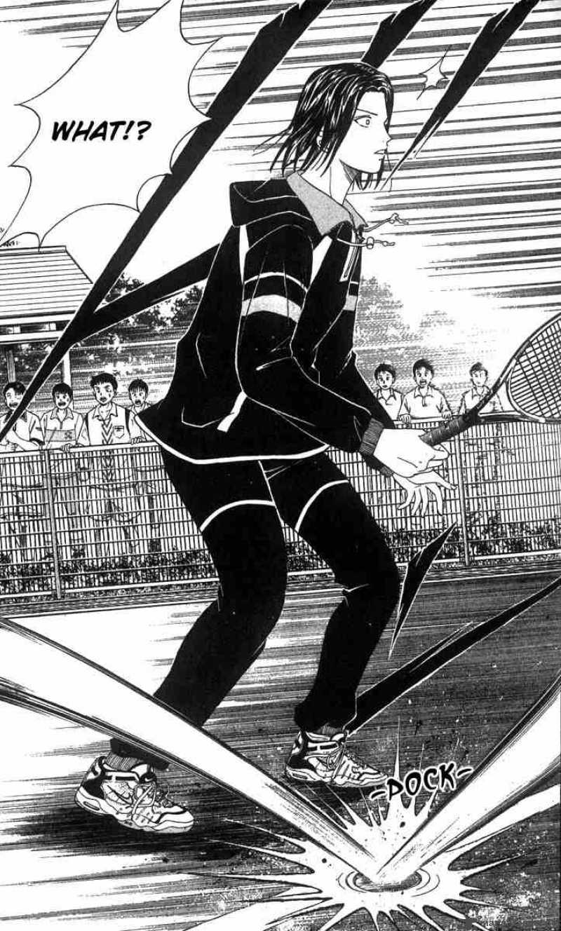 Prince Of Tennis 38 17