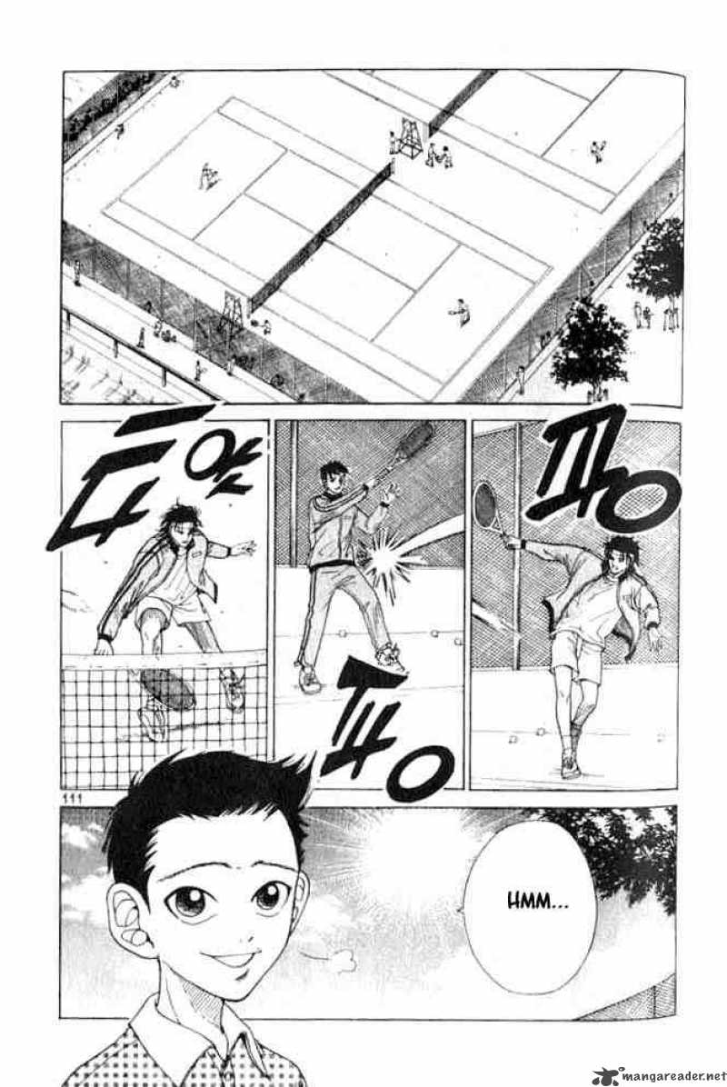 Prince Of Tennis 4 3