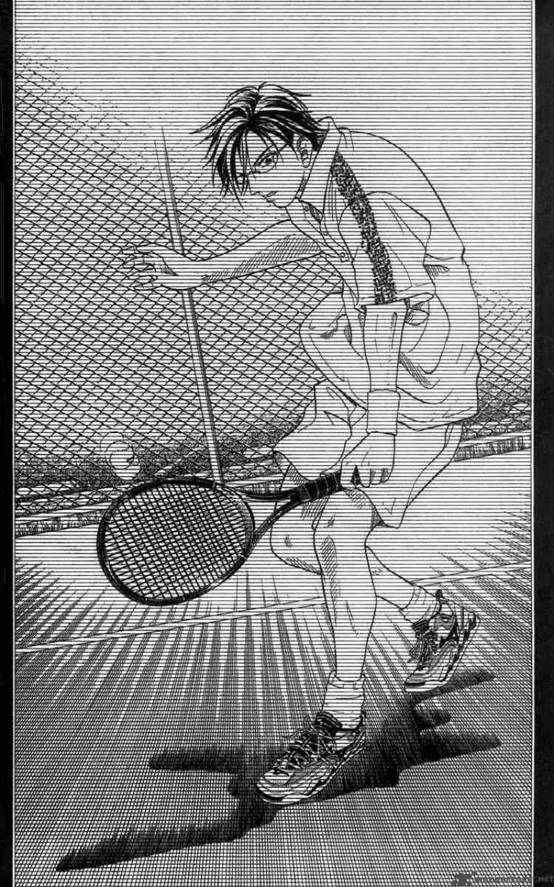 Prince Of Tennis 43 15