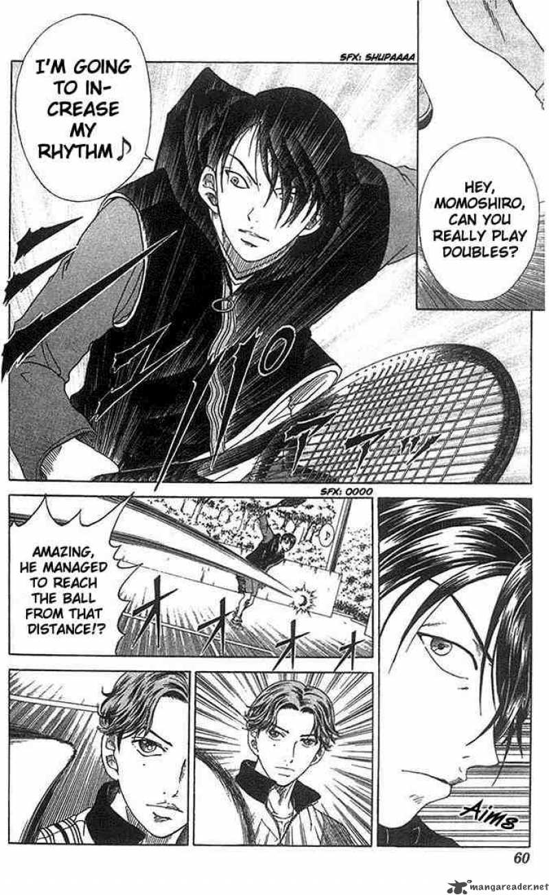 Prince Of Tennis 45 12