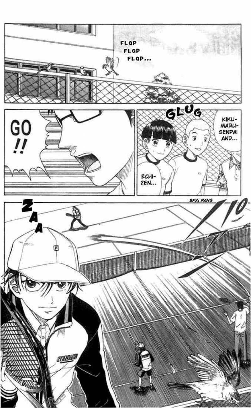 Prince Of Tennis 47 2