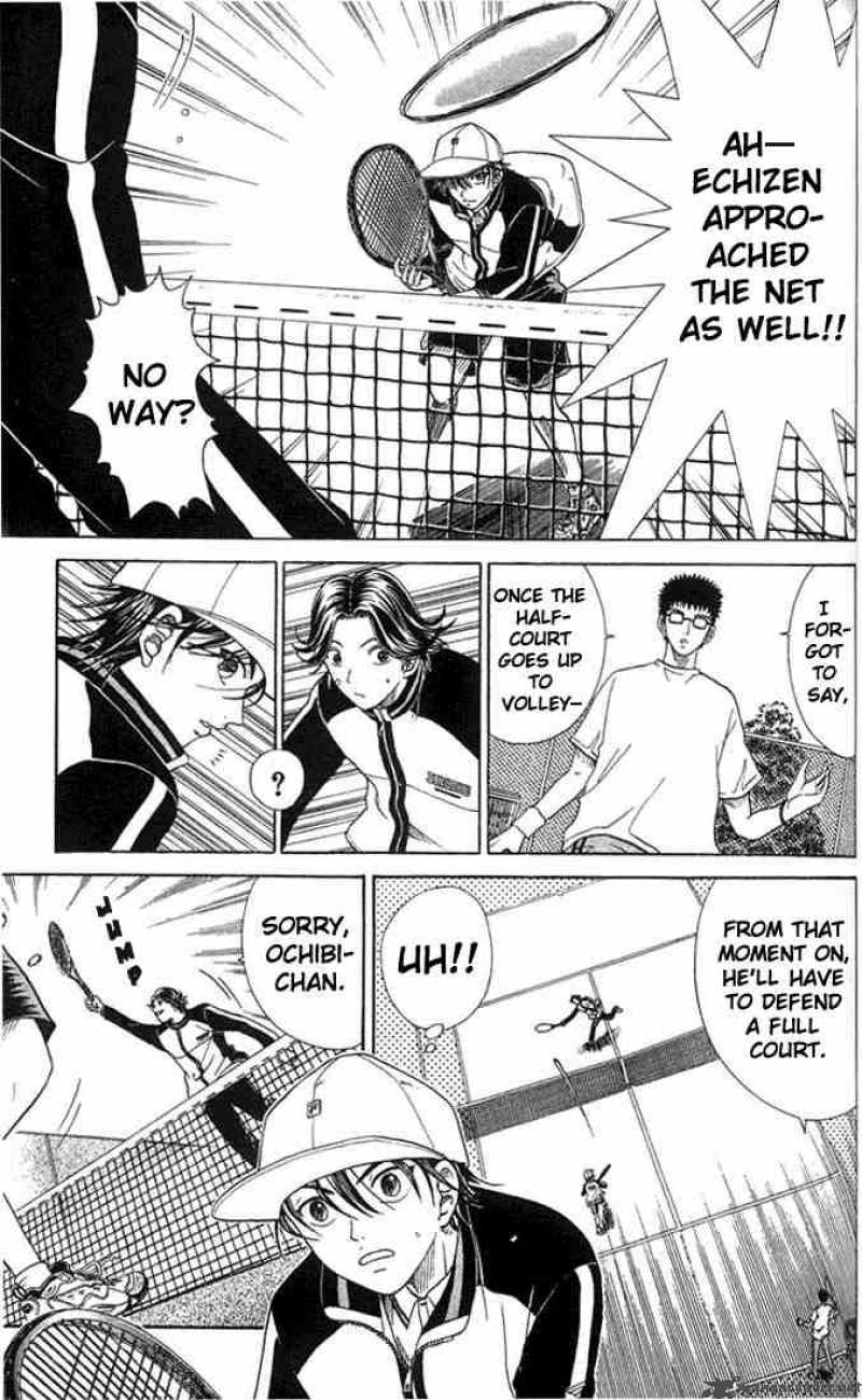 Prince Of Tennis 47 9