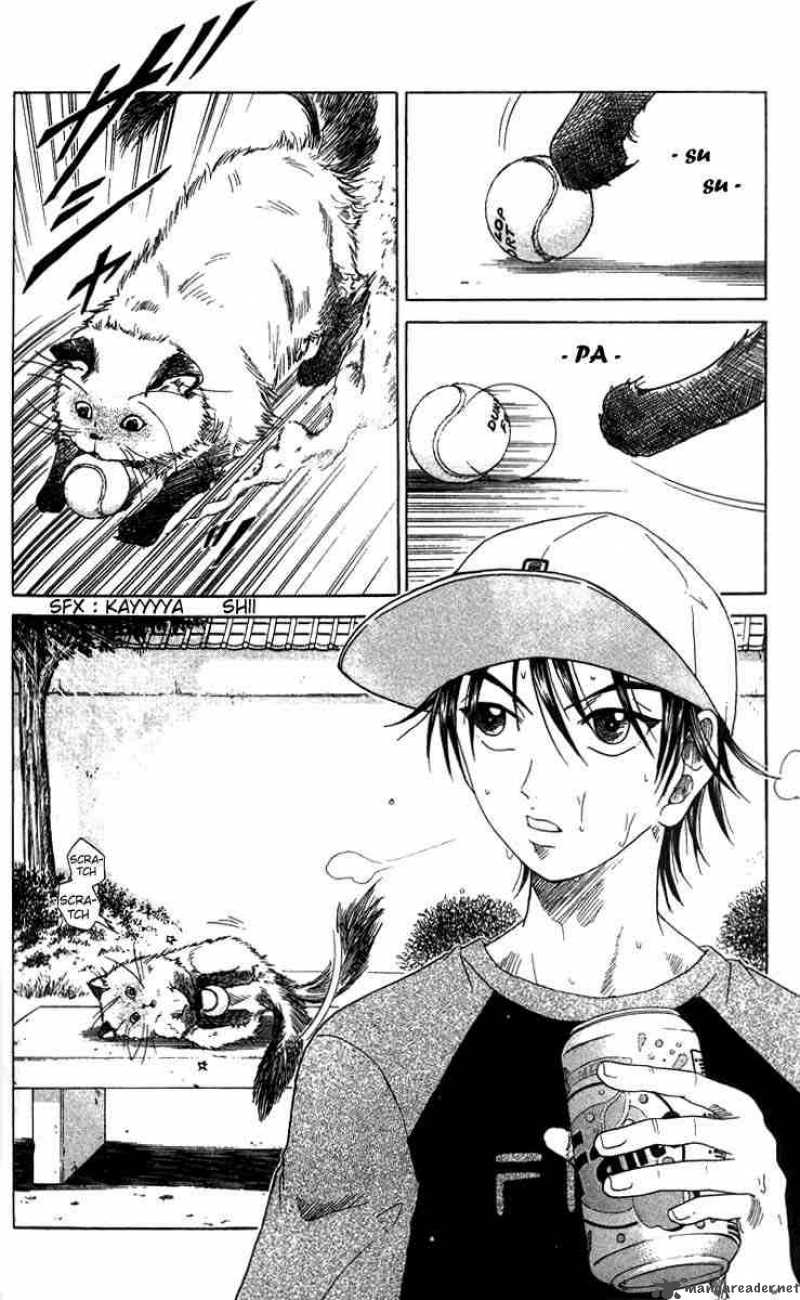 Prince Of Tennis 48 4