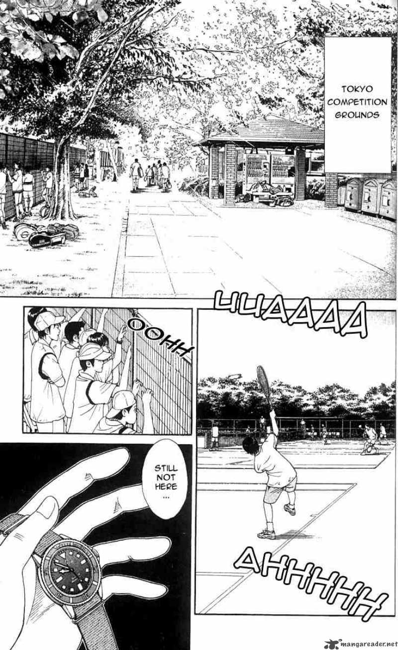 Prince Of Tennis 49 3