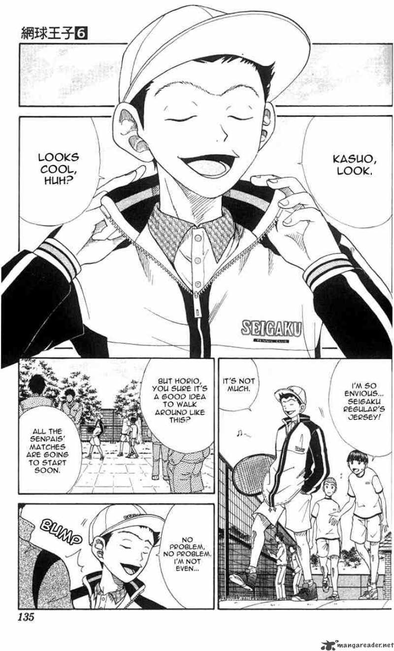 Prince Of Tennis 49 7