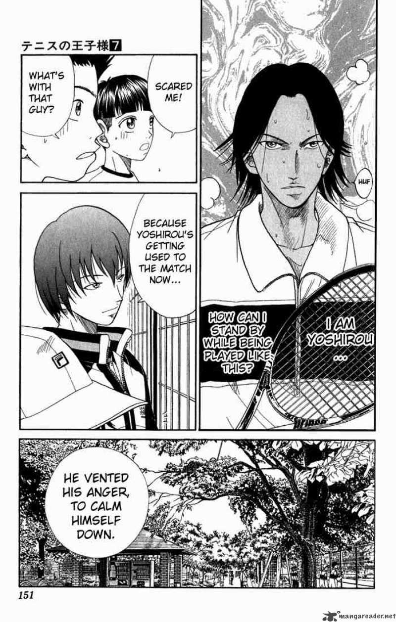 Prince Of Tennis 59 3