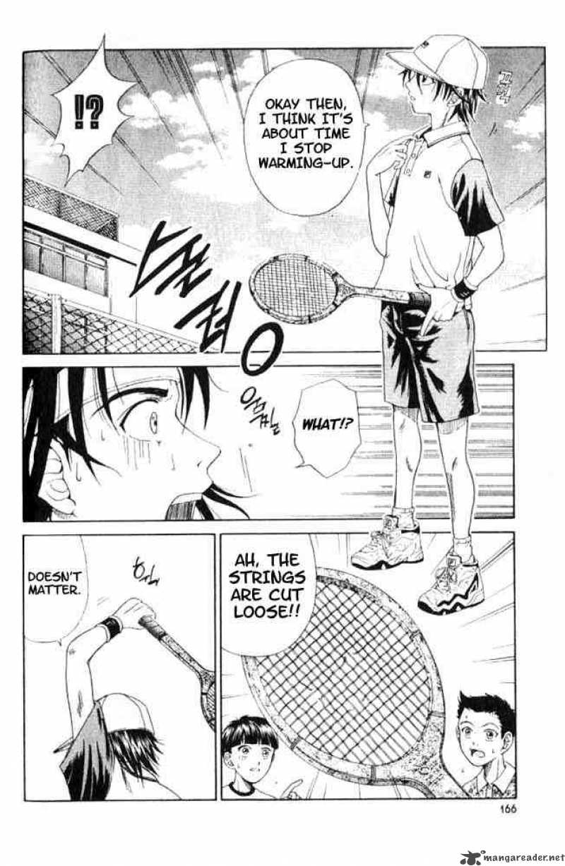 Prince Of Tennis 6 16