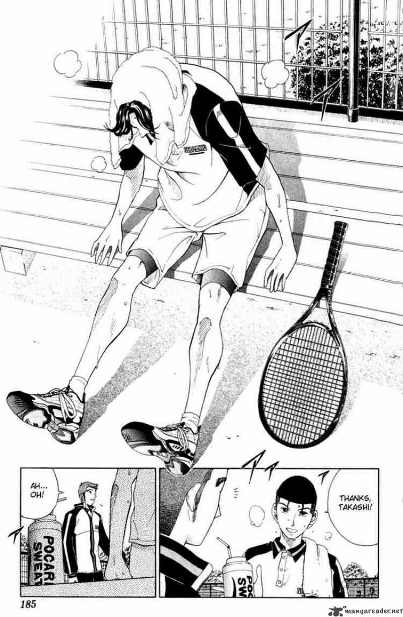 Prince Of Tennis 60 16