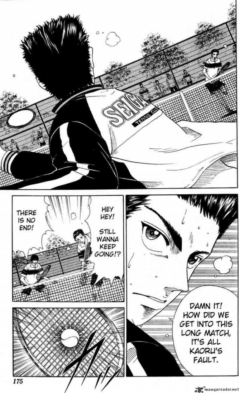 Prince Of Tennis 60 6