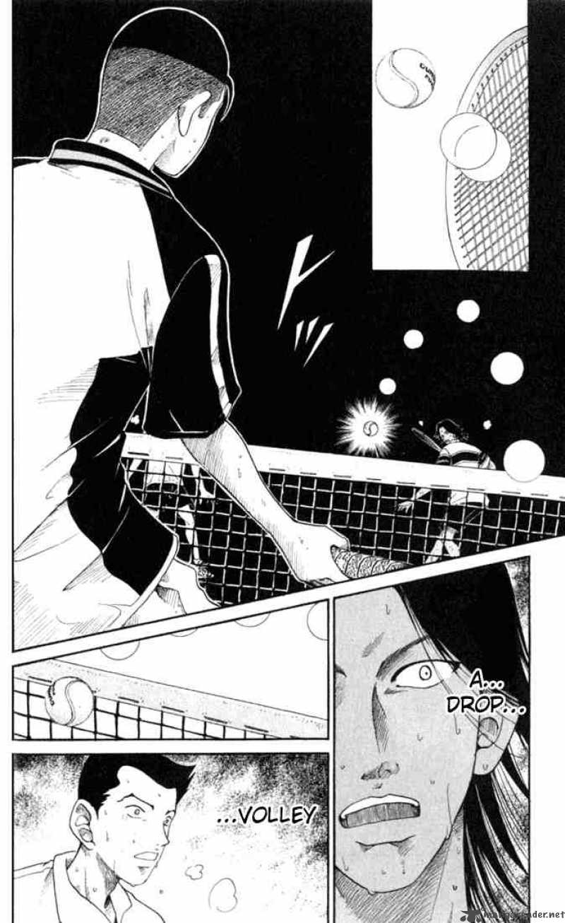 Prince Of Tennis 62 16