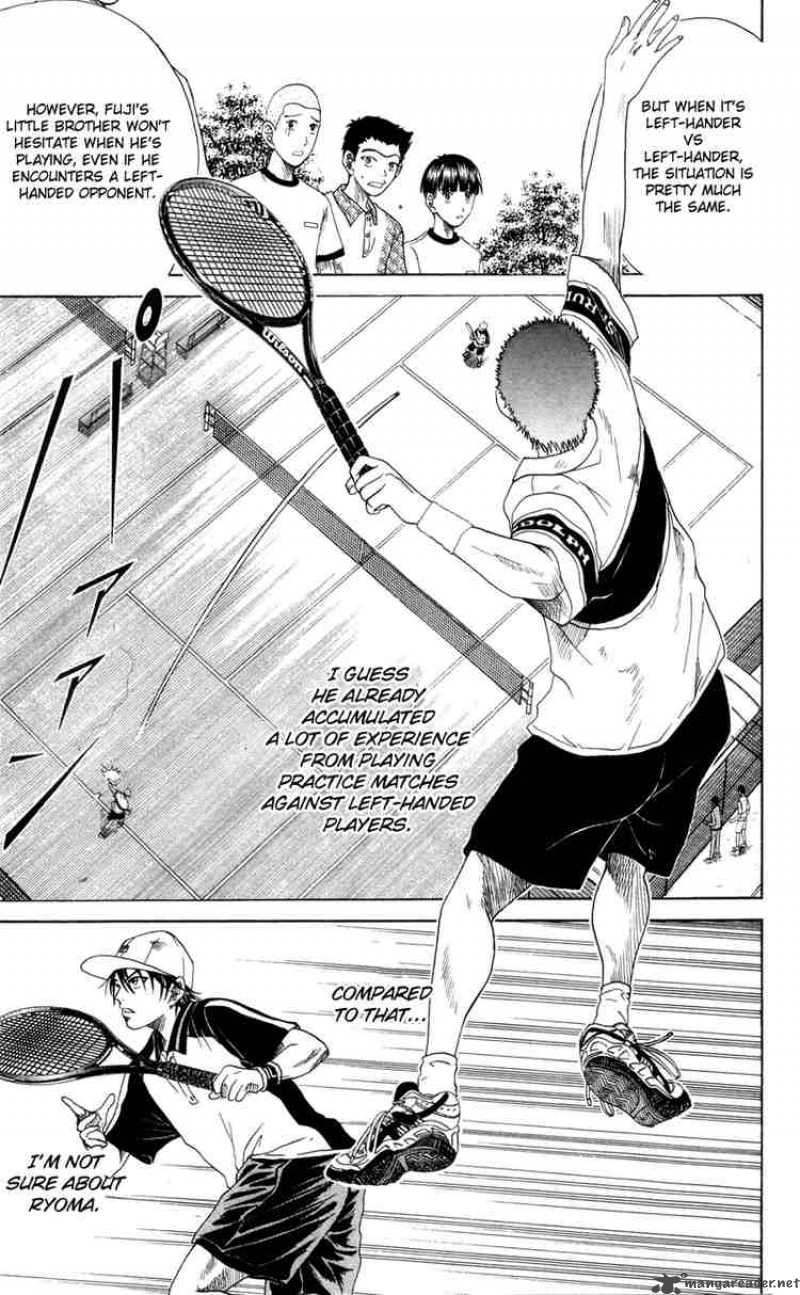 Prince Of Tennis 69 5