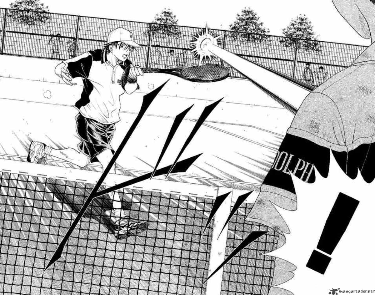 Prince Of Tennis 70 17